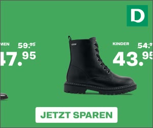 Animierter Banner für Dosenbach
